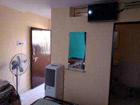 Modern house homestay